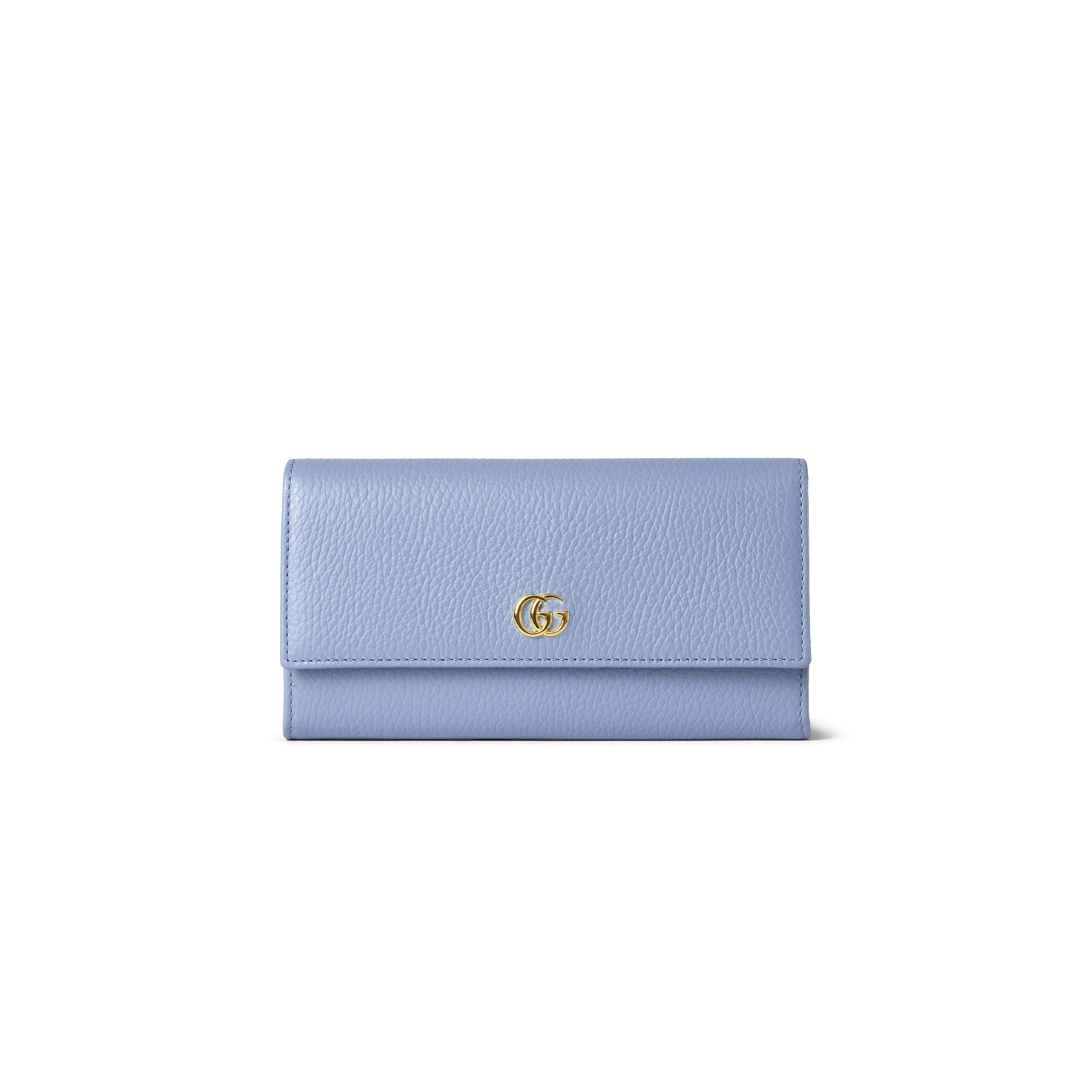 GUCCI GG MARMONT CONTINENTAL WALLET 456116 (19*10*3.5cm)